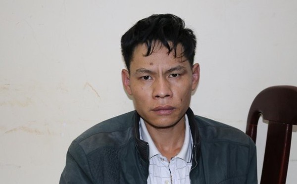 Sự thật bắt tạm giam thiếu uý công an chủ mưu sát hại nữ sinh giao gà - Ảnh 4. Sự thật bắt tạm giam thiếu uý công an chủ mưu sát hại nữ sinh giao gà - Ảnh 4.
