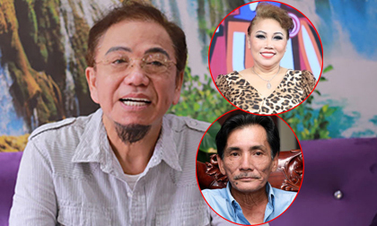 Sao Việt người bị bắt, người phải đi trốn vì nợ tiền tỷ từ thói 'đỏ đen'