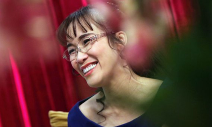 Gấu bông và xoong nồi giúp tỷ phú Nguyễn Thị Phương Thảo, ông Nguyễn Đức Tài kiếm nghìn tỷ