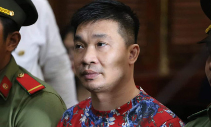 Văn Kính Dương hé lộ những nhân vật bí ẩn góp vốn gây dựng đường dây sản xuất ma túy lớn nhất nước
