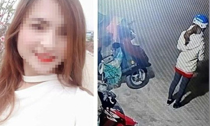 Sự thật bắt tạm giam thiếu uý công an chủ mưu sát hại nữ sinh giao gà