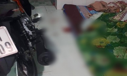 Lời khai kẻ giết bạn gái sau 1 ngày thuê phòng trọ sống chung