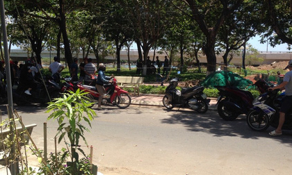 Vụ giang hồ nổ súng khiến 1 người chết: Khởi tố 9 đối tượng