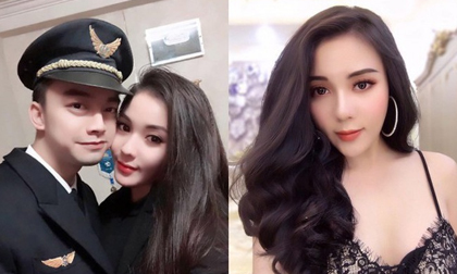 Chuyện tình dang dở của phi công Hà Duy và nữ giảng viên đại học