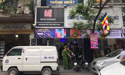 Ông chủ Nhật Cường Mobile là ai?