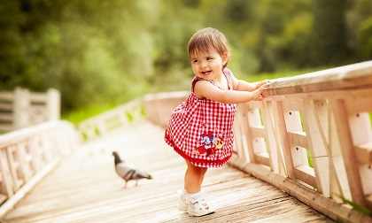 Những dấu hiệu chậm phát triển ở trẻ cha mẹ nên sớm nhận biết