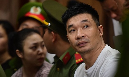 Ông trùm Văn Kính Dương muốn sống để ‘trả bớt tội lỗi gây ra’