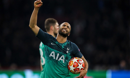 Tottenham 'lật kèo' thần kỳ: Những kẻ phi thường