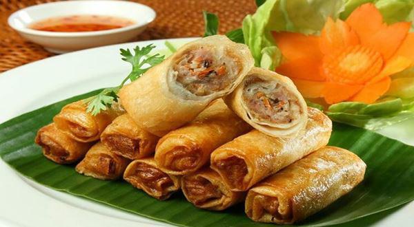 cach lam cha gio don gian ai thuong thuc cung deu khen ngon - 1