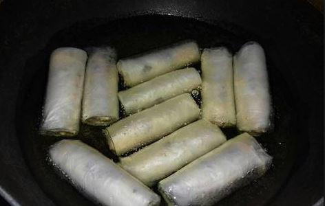 cach lam cha gio don gian ai thuong thuc cung deu khen ngon - 5