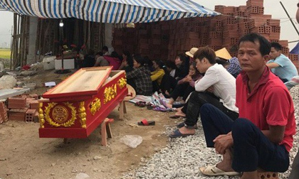 Vì món nợ 35 triệu đồng, dượng từ miền Nam về bị cháu đánh chết