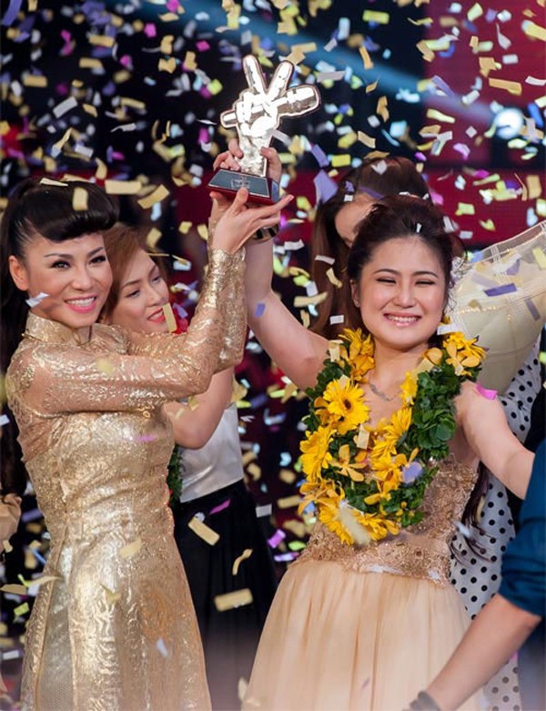 Hương Tràm - cô gái 17 tuổi ở đỉnh vinh quang và bi kịch giã từ sự nghiệp khi mới 24 hình ảnh 2 huong tram - co gai 17 tuoi o dinh vinh quang va bi kich gia tu su nghiep khi moi 24 hinh anh 2
