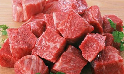 Thực phẩm đại kỵ tuyệt đối không nấu cùng thịt bò