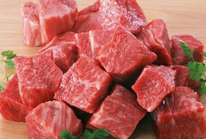 Thực phẩm đại kỵ tuyệt đối không nấu cùng thịt bò - 1