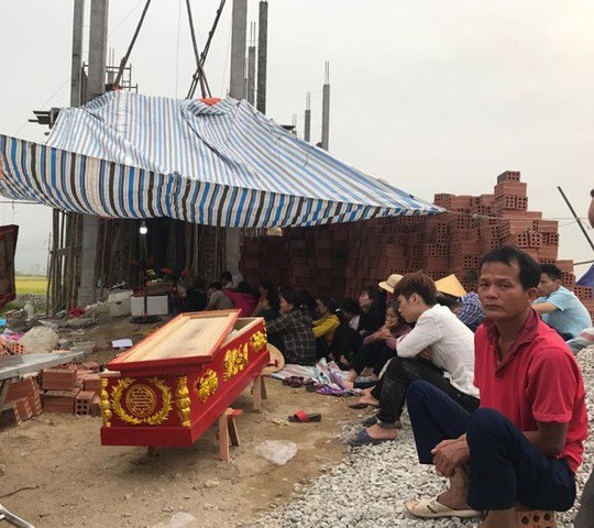 Vì món nợ 35 triệu đồng, dượng từ miền Nam về bị cháu đánh chết - 1