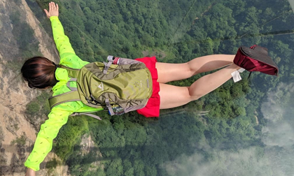 12 tour du lịch thách thức những người dũng cảm nhất