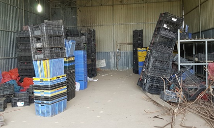 Vụ giết vợ đốt xác trong thùng phi: Lời khai nóng