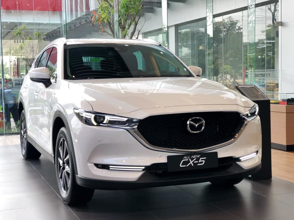3 ngày, thêm 5 mẫu ô tô giảm giá sốc siêu hấp dẫn, đến 100 triệu
