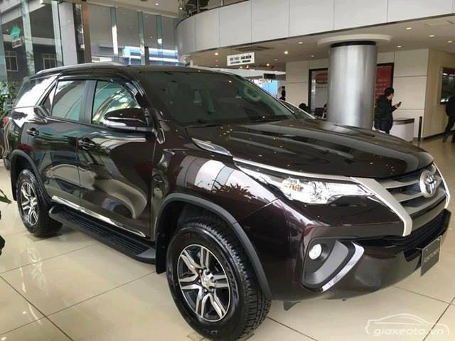 3 ngày, thêm 5 mẫu ô tô giảm giá sốc siêu hấp dẫn, đến 100 triệu