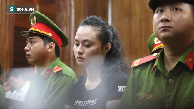 Lời khai khiến những bóng hồng của trùm ma túy Văn Kính Dương lộ chân tướng như thế nào? Lời khai khiến những bóng hồng của trùm ma túy Văn Kính Dương lộ chân tướng như thế nào?