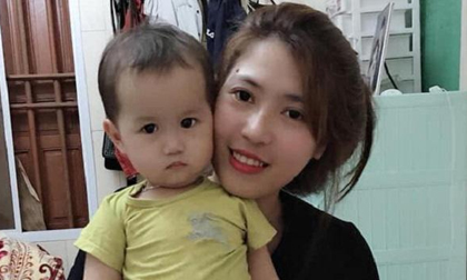 Hai mẹ con mất tích bí ẩn, gia đình liên tục đăng tin lên Facebook cầu cứu cộng đồng mạng