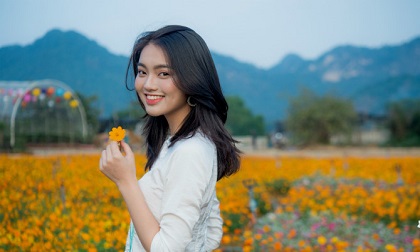 3 con giáp nữ độc thân là công chúa, lấy chồng xong là bà hoàng, cả đời sống trong nhung lụa phú quý
