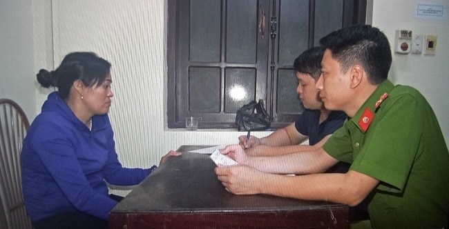 Keyword đầu tiên có dấu