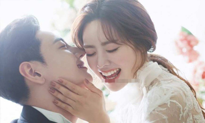 Cuộc hôn nhân hoàn hảo bỗng nhiên rơi xuống vực thẳm chỉ sau 1 tin nhắn