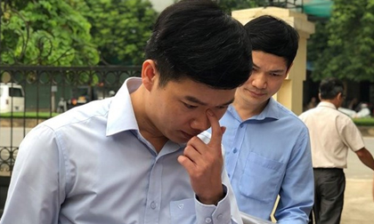 BS Hoàng Công Lương lý giải việc từ chối 9 luật sư từng 'gỡ tội' cho mình