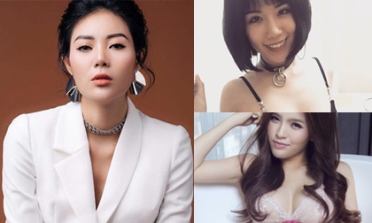 Diễn viên Thanh Hương bức xúc, không coi Phi Huyền Trang, Linh Miu là đồng nghiệp