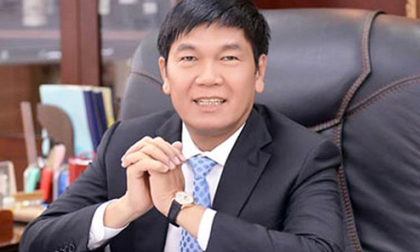 'Đánh trận' để đời, đại gia Việt đặt cược 3.000 tỷ tiền túi