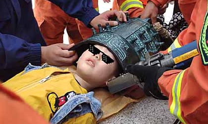 Những tai nạn bất ngờ nhưng dễ gặp của con mà bố mẹ nào cũng phải cẩn trọng