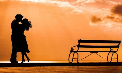 Thấm thía: Lời Phật dạy về nhân duyên vợ chồng khi người đàn ông lỡ 'say' người đàn bà khác