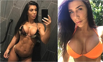 Hotgirl chuyên “khoe thân” trên mạng xã hội bị bắt, lộ đường dây ma túy “khủng”
