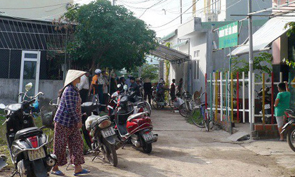 Vụ vợ chồng giáo viên về hưu tử vong với nhiều vết đâm: Người chồng nhiều lần đòi chết chung với vợ
