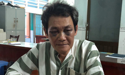 Bé gái 7 tuổi nghi bị ông già 63 tuổi dâm ô, người dân vây đánh kẻ 'biến thái' bầm 2 con mắt