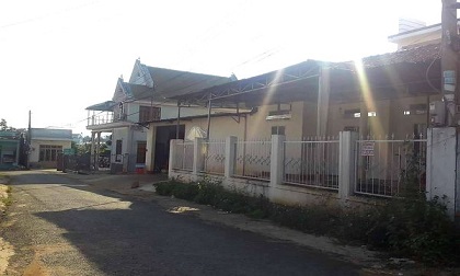 136 người ngộ độc sau khi ăn cưới: Cơ sở nấu ăn không có giấy phép