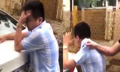 Thầy giáo lái xe bị tố sờ đùi học viên: Tôi cần lời xin lỗi công khai
