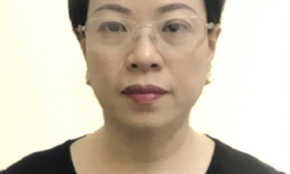 Bắt nữ Phó phòng khảo thí & Quản lý chất lượng Hòa Bình liên quan vụ gian lận điểm thi