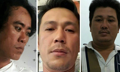 Triệt phá nhóm chuyên lừa đảo tiểu thương thu mua lúa hàng chục tỷ đồng