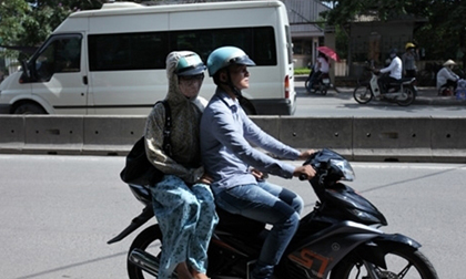 Dự báo thời tiết 14/5: Hà Nội sắp nắng nóng 38 độ