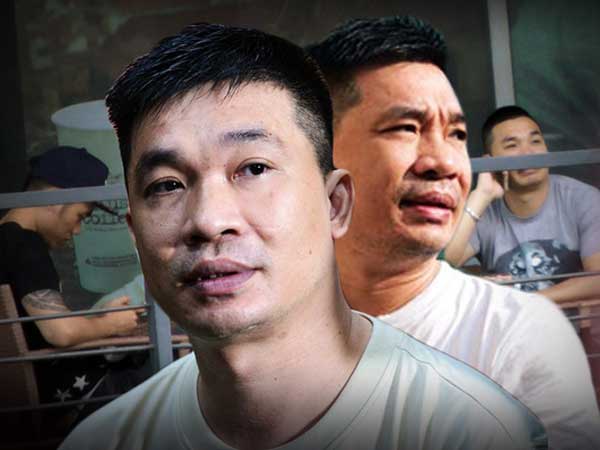 Những nhân vật bí ẩn chưa được tiết lộ trong đường dây sản xuất ma tuý của Văn Kính Dương