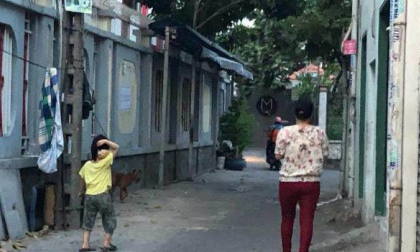 Bé gái 5 tuổi bị xâm hại và câu hỏi xé lòng: ‘Mẹ ơi, chuyện của con xử sao rồi?’