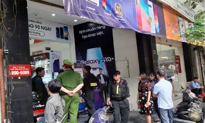 Bắt TGĐ Nhật Cường, hệ thống phần mềm sẽ ra sao?