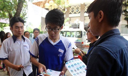 Công bố số đường dây nóng Kỳ thi THPT quốc gia 2019