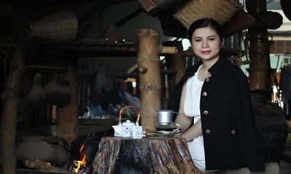Bà Diệp Thảo: 'Anh Vũ cư xử như vậy là do bị bệnh và bị các đối tượng chi phối'