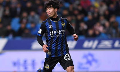 Công Phượng có thầy mới: Lần cuối để cầu may ở K-League