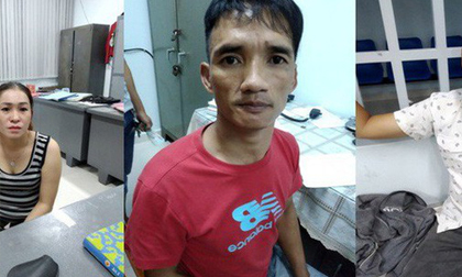 Người đàn bà 39 tuổi và chiếc bẫy trong phòng trọ đợi khách 'mua vui'