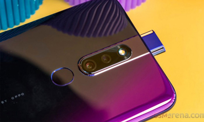 Những smartphone tầm trung có màn hình siêu lớn, camera “ngon”