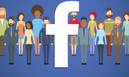 10 thông tin cá nhân bạn nên xóa trên Facebook